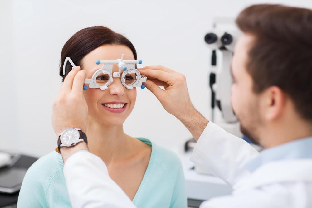 How Can High Blood Pressure Impact Your Eye Health?