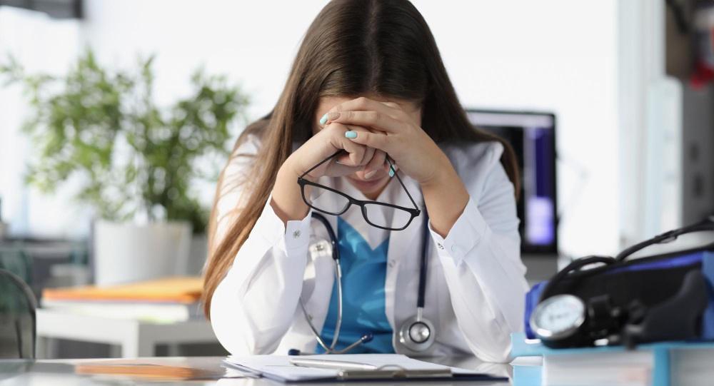 High Blood Pressure and Eye Disease