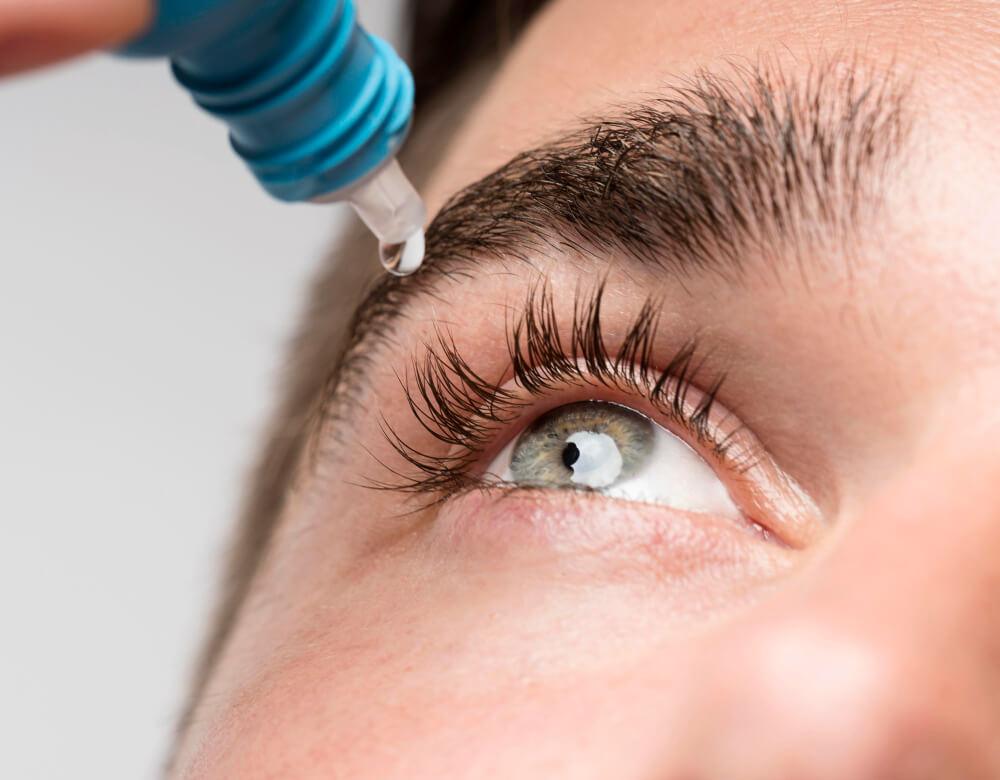 What is LASIK