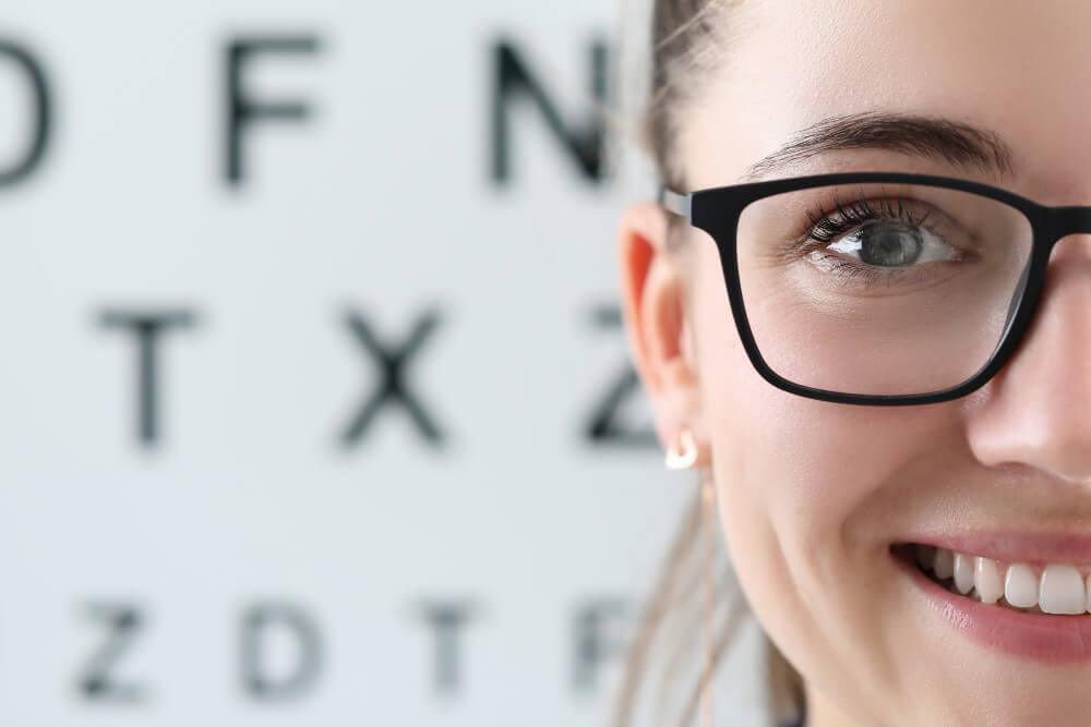 How Does Astigmatism Affect Vision?