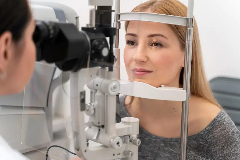 Eye Doctor in Austin & Cedar Park: The Value of General Eye Care