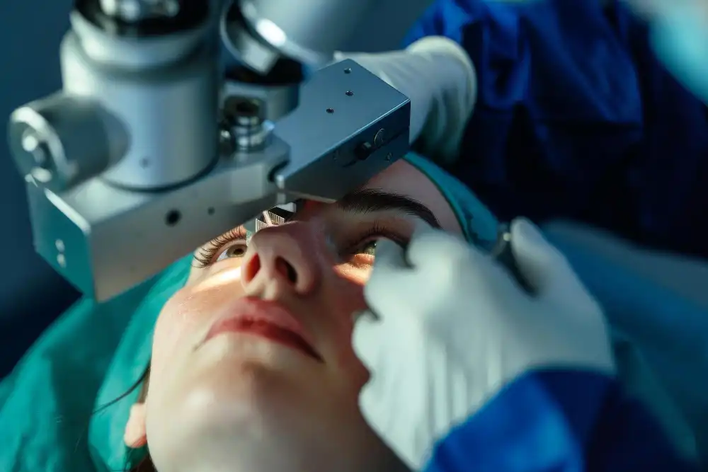 Types of LASIK Eye Procedures: A Complete Guide for Better Vision
