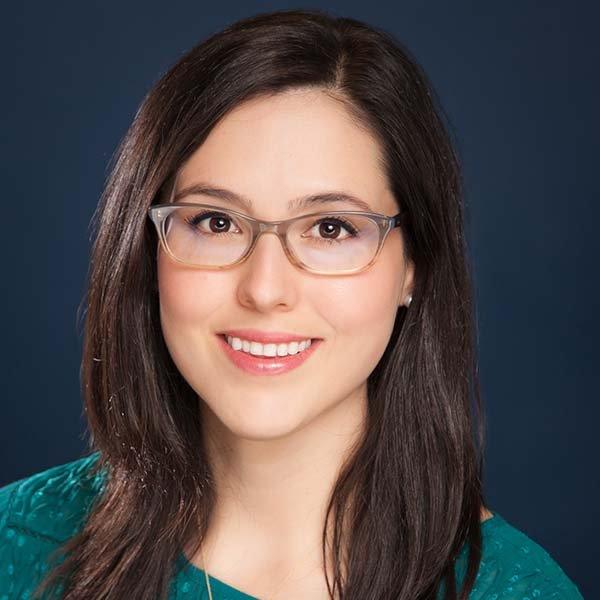 Cecilia R. Sanchez, MD