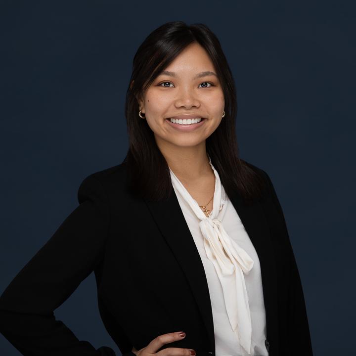 Joanne Nguyen, OD