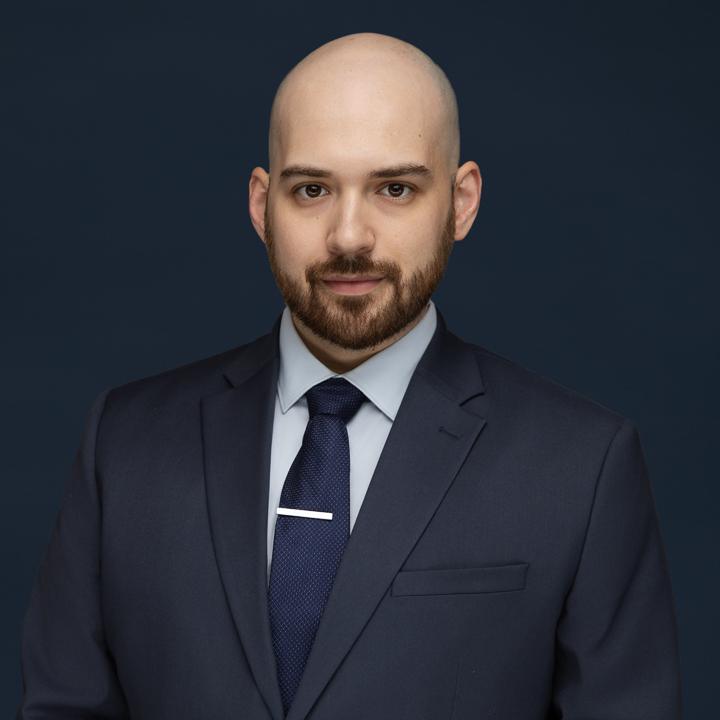 Aurelio Tijerina, OD