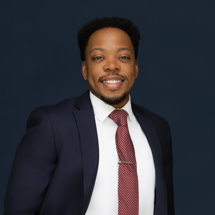 Leroy Ekeh, MD