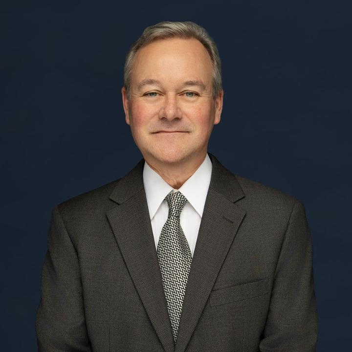 William J. Lipham, MD, FACS